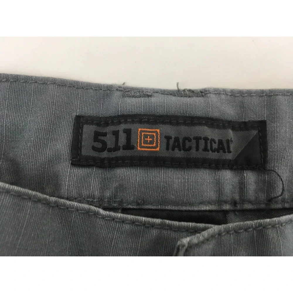511 5.11 Mens Tactil  Pants, Cargo Pockets, Action Waistband camping outdoor